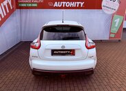Nissan Juke SUV / Terénní 1,6 l 160 kw