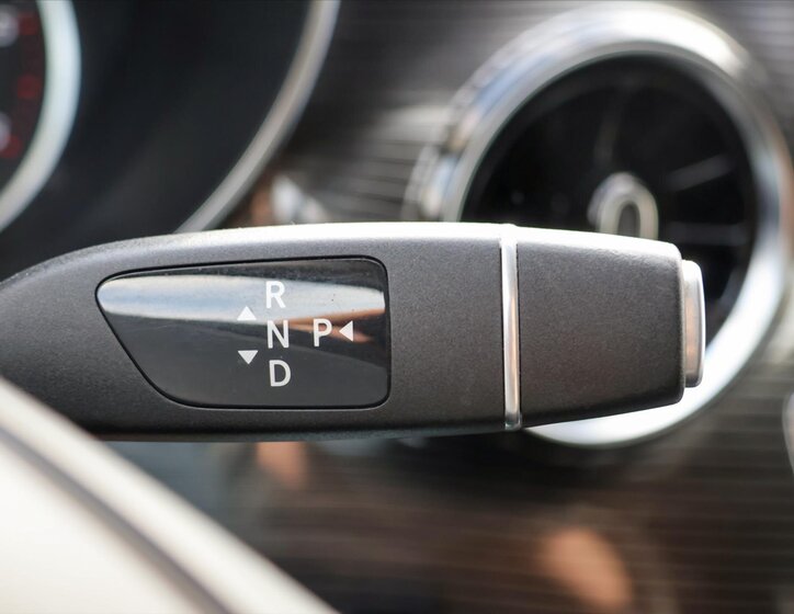 Mercedes-Benz Třídy V Kombi 2,0 l 174 kw