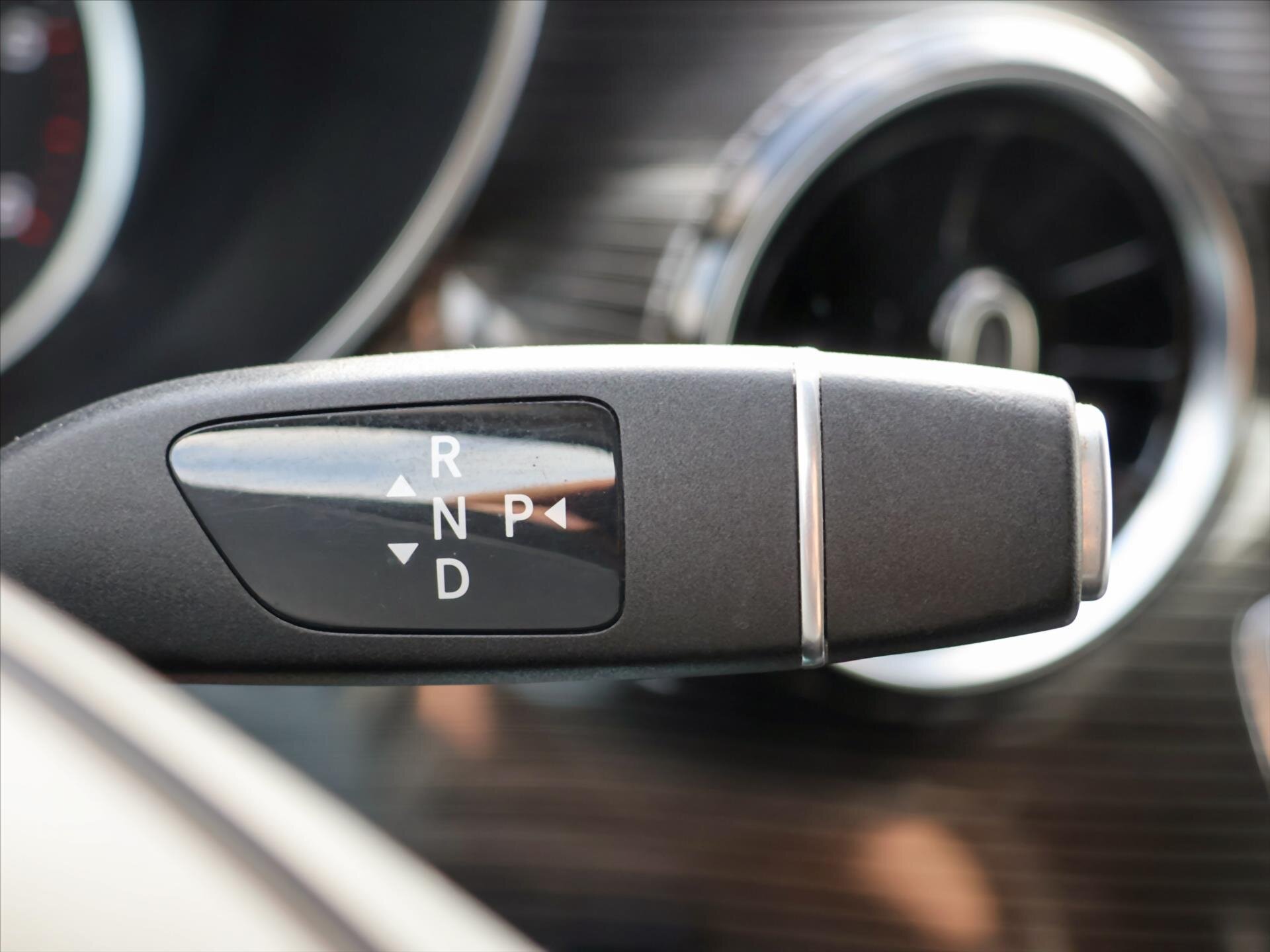 Mercedes-Benz Třídy V Kombi 2,0 l 174 kw