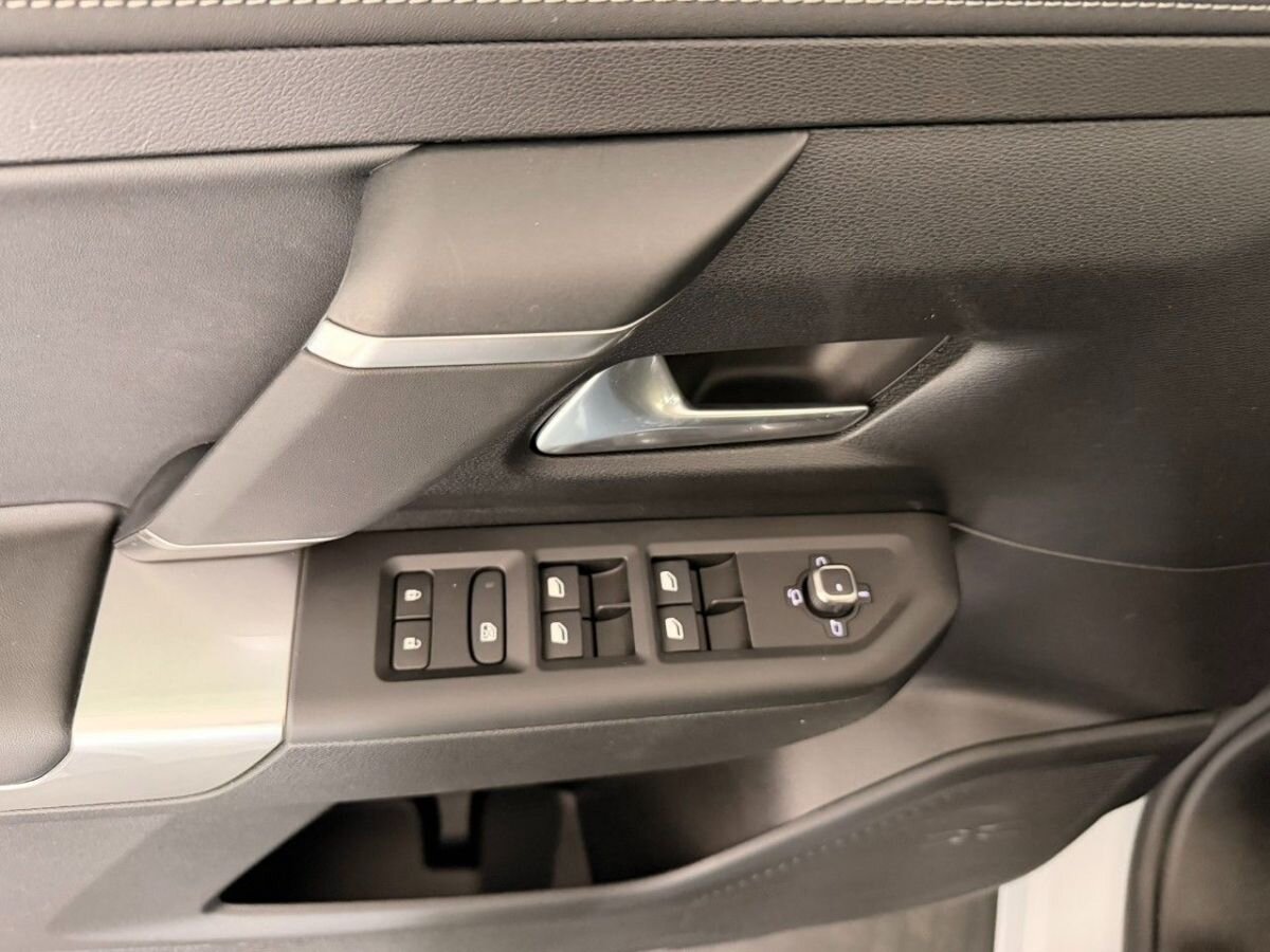 Jeep Compass SUV / Terénní 1,2 l 107 kw