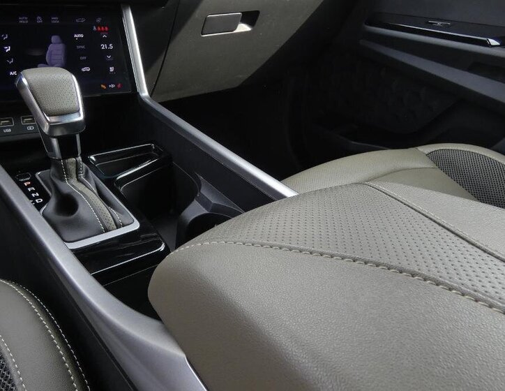 SsangYong Torres SUV / Terénní 1,5 l 120 kw