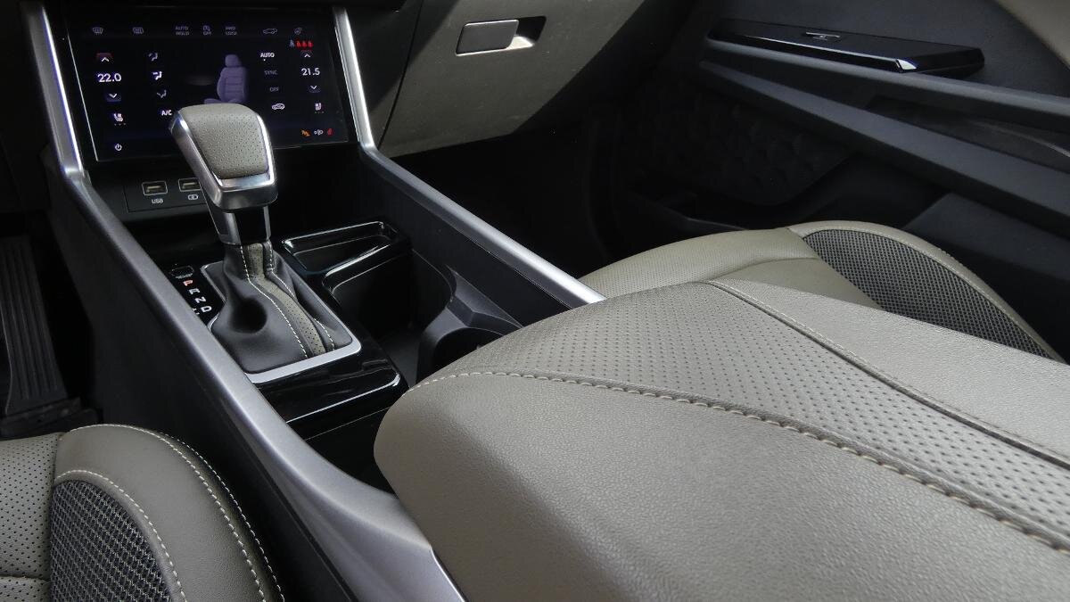 SsangYong Torres SUV / Terénní 1,5 l 120 kw