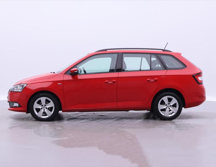 Škoda Fabia 4