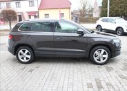 Škoda Karoq Kombi 2,0 l 110 kw