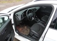 Seat Leon Kombi 1,4 l 92 kw