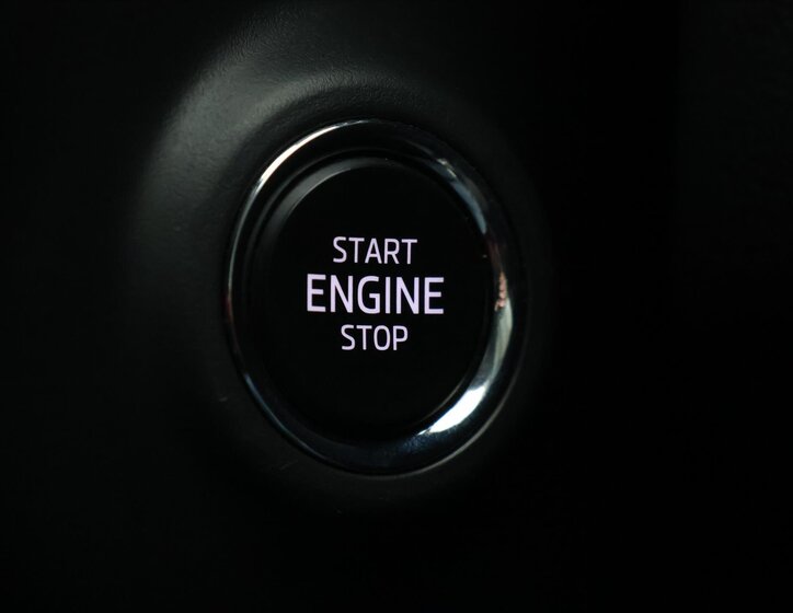 Škoda Octavia Kombi 2,0 l 85 kw