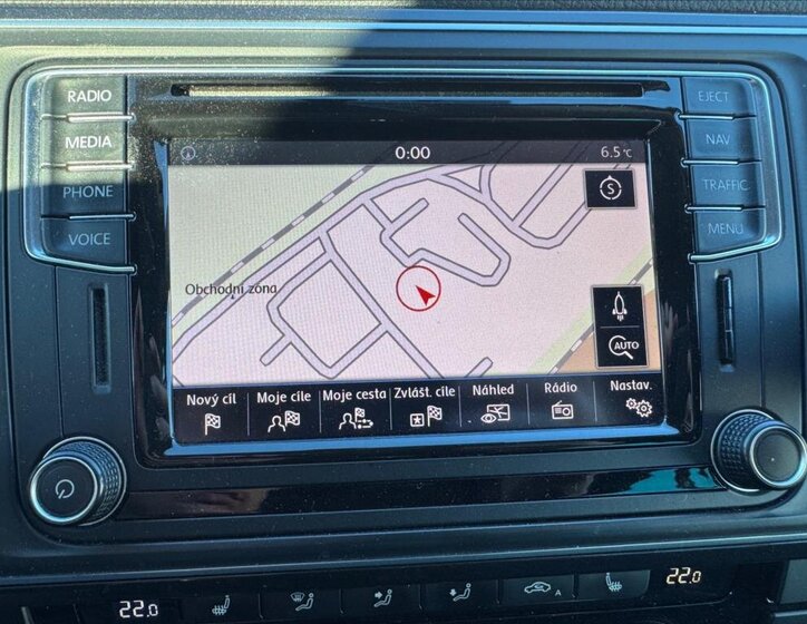 Volkswagen Multivan VAN-Minibus 2,0 l 150 kw