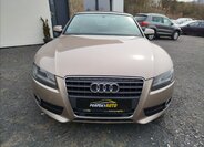 Audi A5 Kabriolet 2,0 l 155 kw