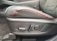 Hyundai Tucson SUV / Terénní 1,6 l 169 kw