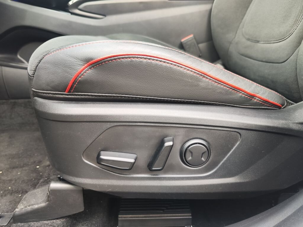 Hyundai Tucson SUV / Terénní 1,6 l 169 kw