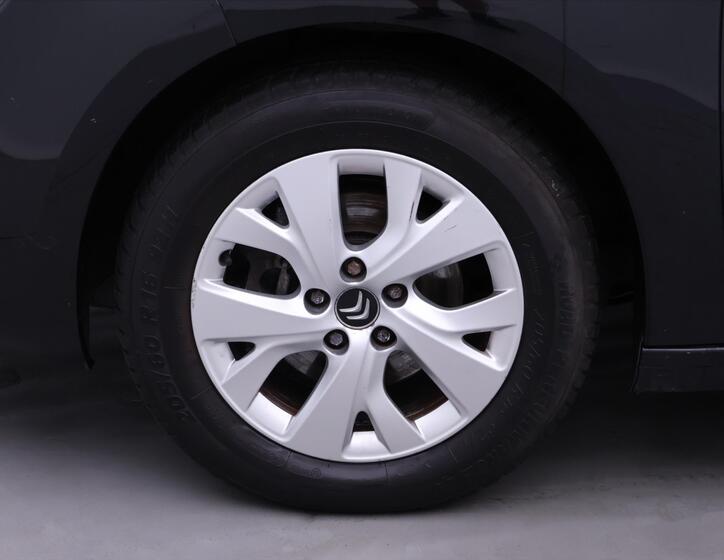 Citroën C4 Picasso 31