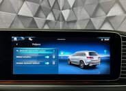 Mercedes-Benz GLS 18