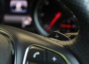 Mercedes-Benz CLA Kombi 2,1 l 125 kw