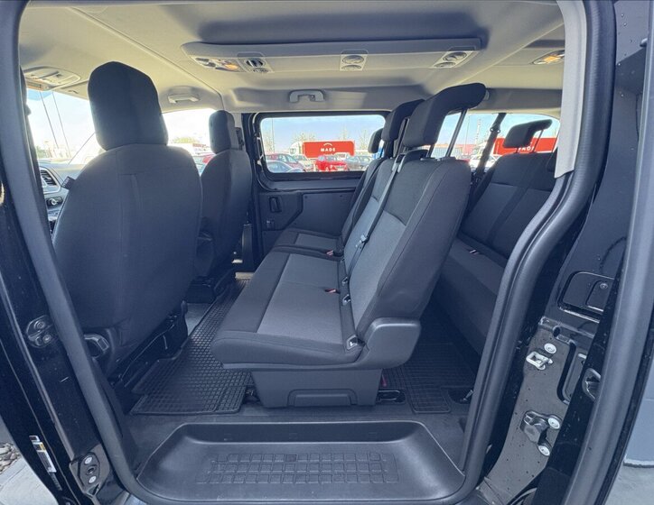 Opel Vivaro Ostatní 2,0 l 106 kw