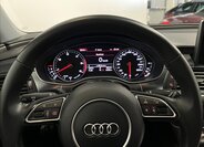 Audi A6 Kombi 3,0 l 200 kw