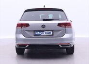 Volkswagen Passat Kombi 2,0 l 110 kw