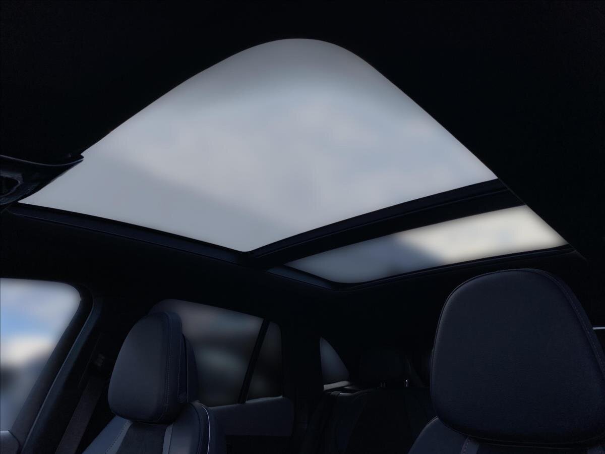 Mercedes-Benz EQE SUV / Terénní 0,0 300 kw