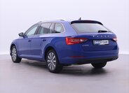 Škoda Superb Kombi 2,0 l 110 kw