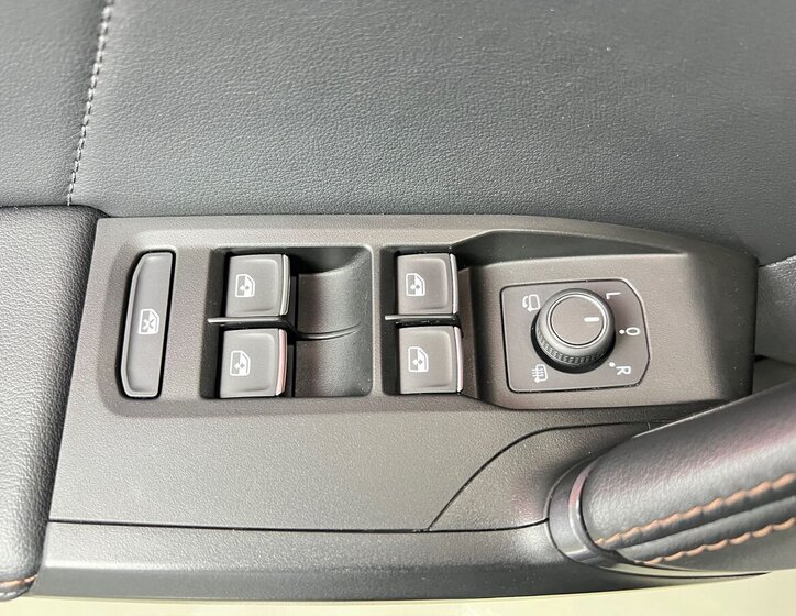 Cupra Formentor Hatchback 2,0 l 180 kw