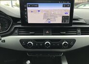 Audi A4 Kombi 3,0 l 170 kw