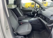 Peugeot Rifter 11