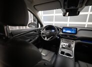 Hyundai Santa Fe SUV / Terénní 2,2 l 142 kw