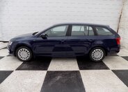 Škoda Octavia Kombi 1,4 l 110 kw