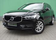 Volvo XC60 1