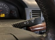 Opel Vectra Sedan 2,2 l 108 kw