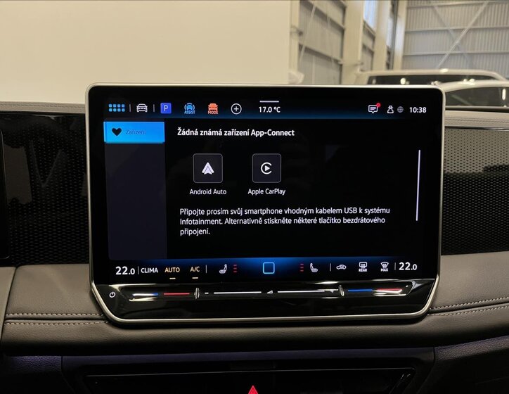 Volkswagen Tiguan 10