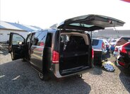 Mercedes-Benz Třídy V Kombi 2,1 l 140 kw