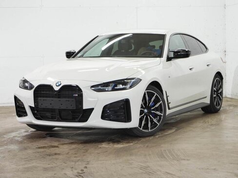 BMW Řada 4 Ostatní 3,0 l 275 kw