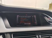 Audi A4 Kombi 3,0 l 150 kw