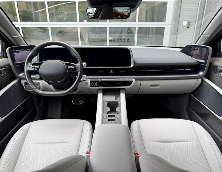 Hyundai Ioniq 6 15