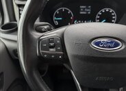 Ford Transit Custom Skříň 2,0 l 77 kw