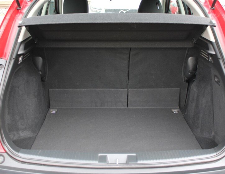 Honda HR-V SUV / Terénní 1,5 l 96 kw