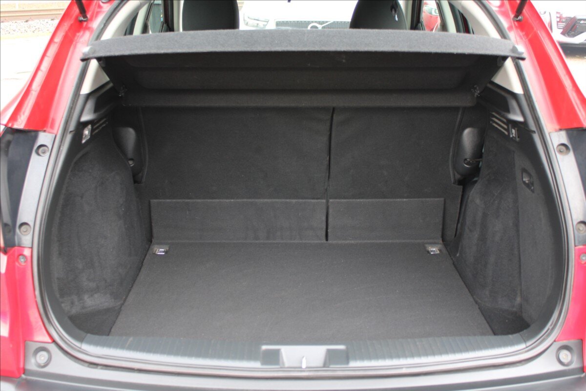 Honda HR-V SUV / Terénní 1,5 l 96 kw