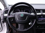 Škoda Superb Kombi 1,4 l 92 kw