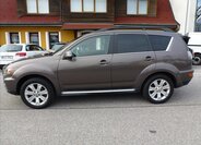 Mitsubishi Outlander Kombi 2,3 l 130 kw