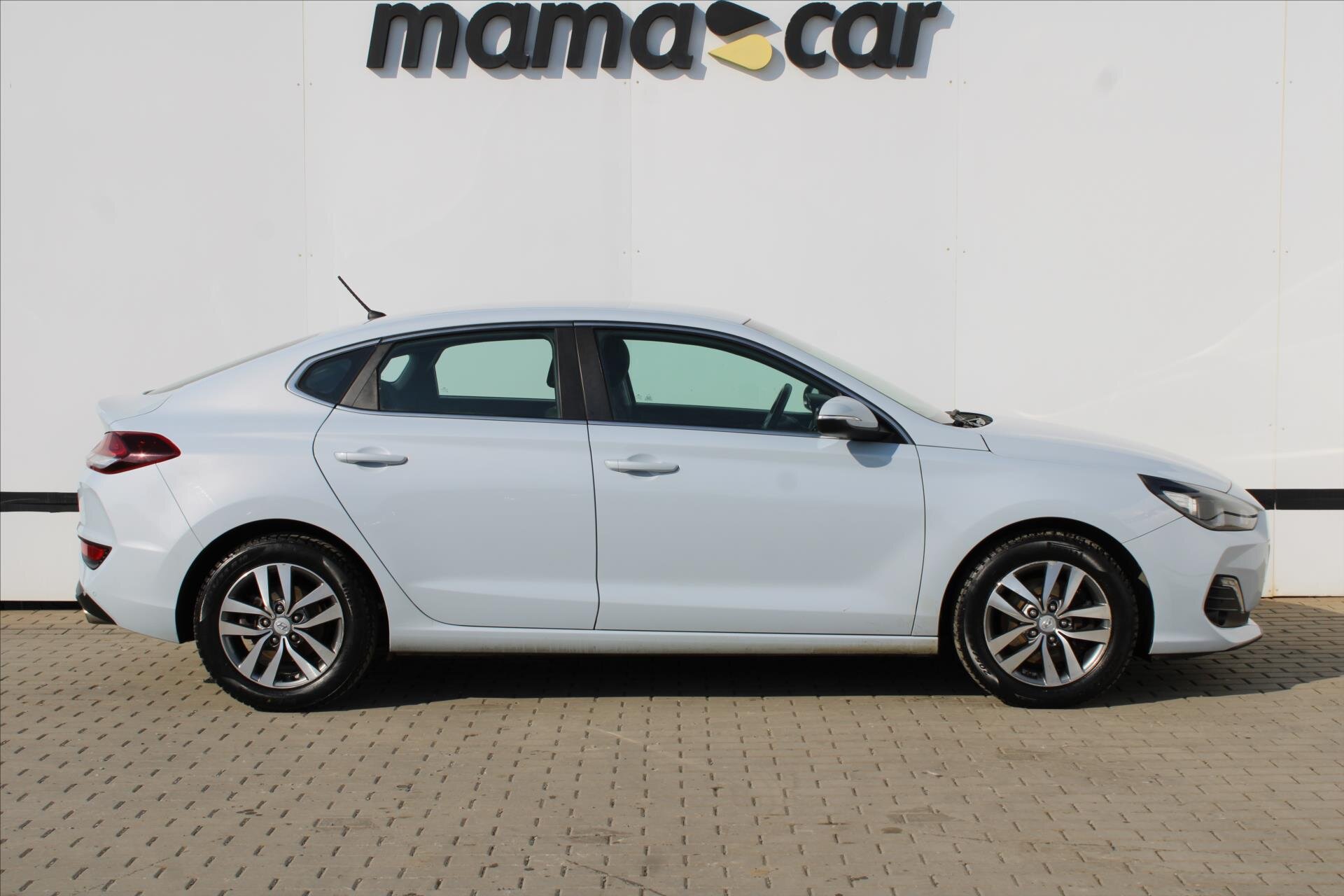 Hyundai i30 Hatchback 998,0 88 kw
