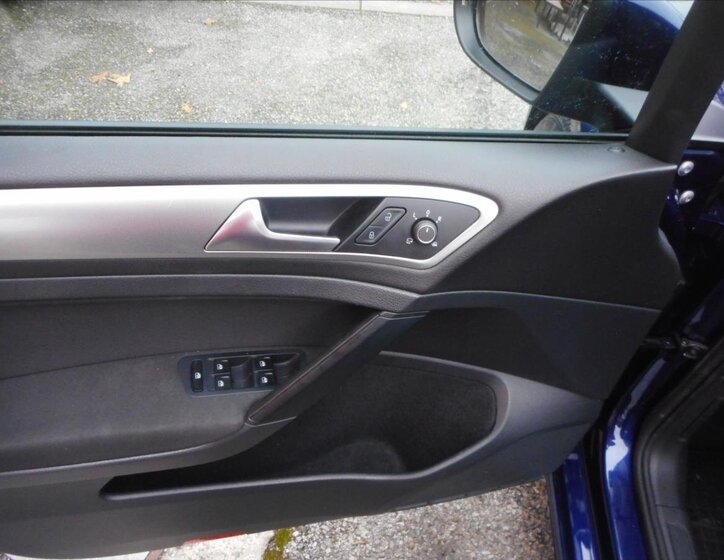 Volkswagen Golf Hatchback 1,6 l 85 kw