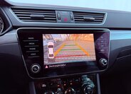 Škoda Superb Liftback 2,0 l 110 kw