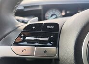 Hyundai Tucson SUV / Terénní 1,6 l 110 kw