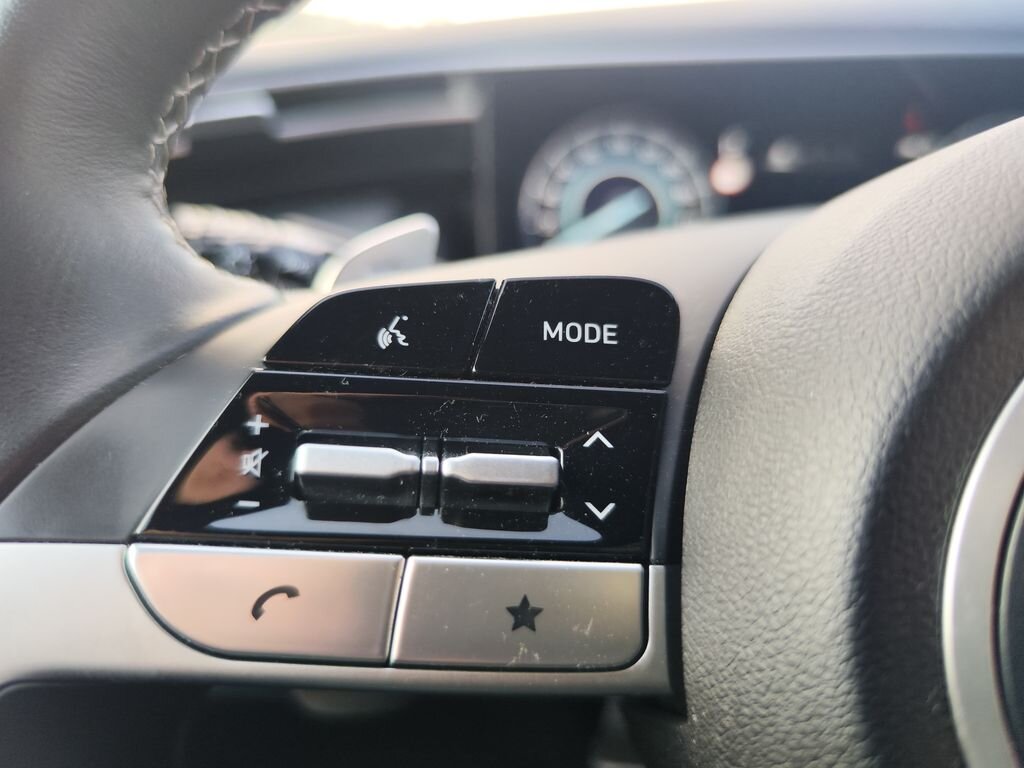 Hyundai Tucson SUV / Terénní 1,6 l 110 kw