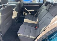 Volkswagen Passat Kombi 1,5 l 110 kw