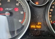 Opel Zafira Kombi 1,7 l 81 kw