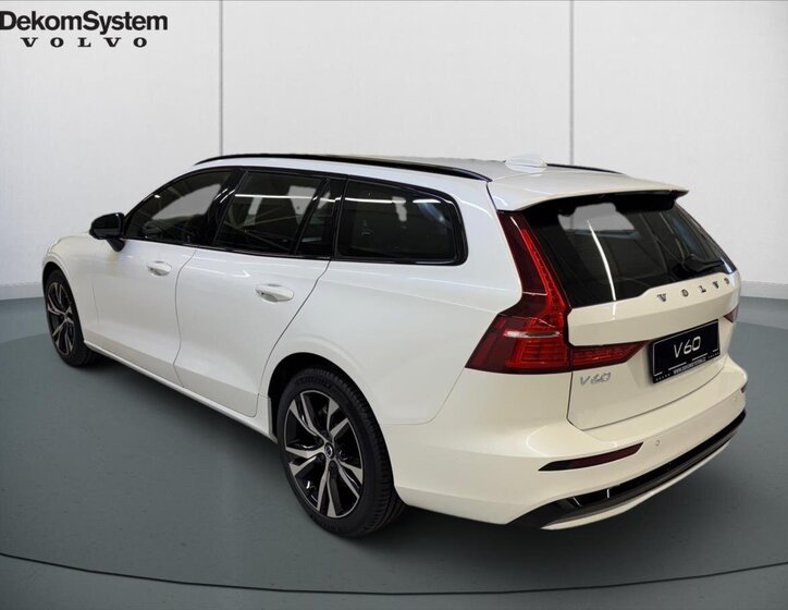 Volvo V60 Kombi 2,0 l 145 kw