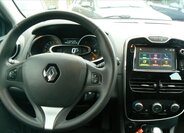 Renault Clio Kombi 1,2 l 87 kw