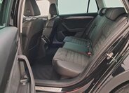 Škoda Superb Kombi 2,0 l 147 kw