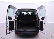 Ford Transit Custom Kombi 2,0 l 77 kw